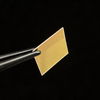 Day Night Dual Bandpass Optical Filter for Security Camera and Automotive Imaging Systems