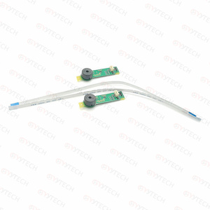 Carte de capteur sensible SYYTECH pour interrupteur d'alimentation PS4 <span class=keywords><strong>Playstation</strong></span> <span class=keywords><strong>4</strong></span> Slim 2000 – Pièces de réparation - Product Image 6