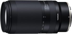 Lente Tamron 70-300 mm F/4.5-6.3 Di III RXD para Nikon Z (A047) - Product Image 5