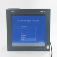 Pantalla HMI para PC Malis Ipc Hmipccp170 Hmipccp170ba35t04n00, PLC