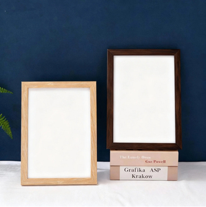 Cadres photo en <span class=keywords><strong>bois</strong></span> massif classiques A1 Diy Mouldings, vente en gros, 50x70, pour diplômes, 2x3, fabricant, <span class=keywords><strong>cadre</strong></span> photo 5x7 - Product Image 4