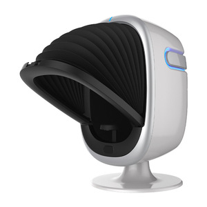 Máquina Estética Digital Inteligente 3D con IA Avanzada, Aisia Q2, Analizador de Piel Profesional para Tratamientos Faciales - Product Image 3