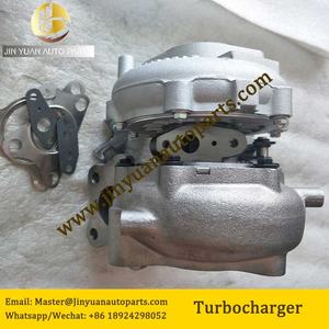 Turbocharger Sale Sale charger charger Turbocharger untuk Nissan penjualan terlaris - Product Image 4