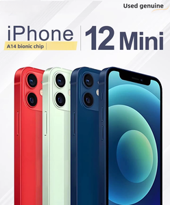 Telefono Usato Grado A+ Originale per <span class=keywords><strong>12</strong></span> Mini 256GB, Buone Condizioni, Schermo OLED, Rete 5G, Versione Cinese, 256M RAM, 3 Mesi di Garanzia - Product Image 2