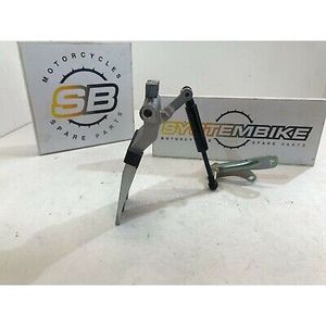 Specchietto Moto Sinistro Systembike per Tracer 900 2015-2017, MT-07 2014-2016, MT-09 2017-2020 - Product Image 1