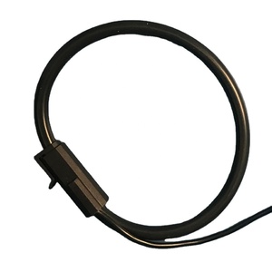 Zentar гибкий трансформатор тока Rogowski катушка 40-140 мм отверстие RC601 - Product Image 4