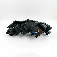 Ensemble de phares LED, pièces automobiles pour Toyota Camry 2024 2025 2026, version basse, phare avant OEM 8111006F70, vente en gros