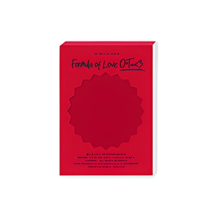 [Álbum Original Coreano] TWICE - Formula of Love: O+T=<3 - Product Image 3