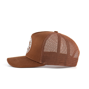 Custom 5 Panel Breathable Waterproof Unisex Embroidery Sports Truck Mesh <strong>Cap</strong> Blanks Velour Flannel for Business Ski Scenes - Product Image 3
