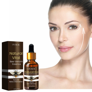 Sérum Hydratant Anti-Âge et Éclaircissant PHISYA 30ml – Soin <span class=keywords><strong>Visage</strong></span> Anti-<span class=keywords><strong>Taches</strong></span> <span class=keywords><strong>pour</strong></span> Femmes – Meilleures Ventes – Faible MOQ – Fabrication OEM/ODM - Product Image 6