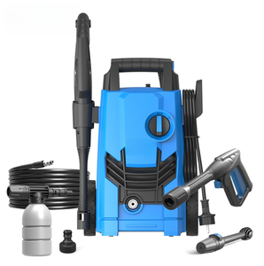 <b>Drain</b> Water Jet Machine Bike Wash High Water Pump Power Jet Cleaner - Product Image 3