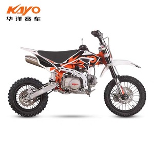 <span class=keywords><strong>Moto</strong></span> tout-terrain entièrement <span class=keywords><strong>automatique</strong></span> TSD125, <span class=keywords><strong>125cc</strong></span>, essence, motocross, 5,5 kW, hauteur de selle 750 mm, mini <span class=keywords><strong>moto</strong></span> tout-terrain pour adolescents, entraînement - Product Image 3