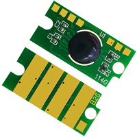 Unité d'imagerie d'image Puce de tambour pour Epson WorkForce WF ALM-300 DTN ALM-X300 DN ALM-X300 DNF ALM 300D ALM 300DT/ALM 300DN/ALM 300DTN