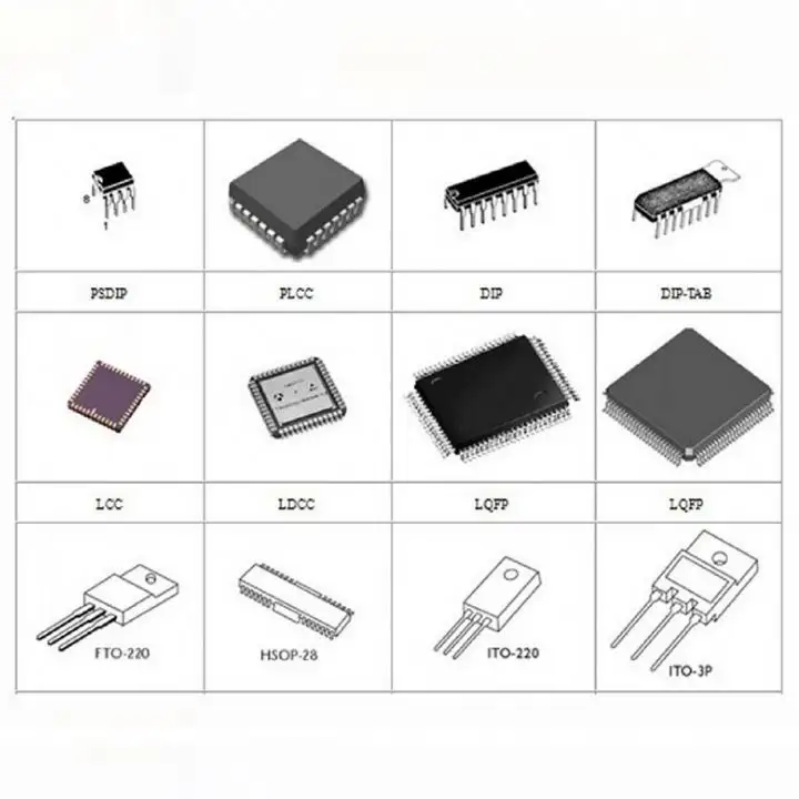 (ic components) AM7801-CLT