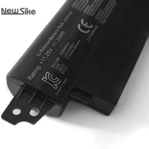 11,25 V 33wh nuevas baterías para portátiles A31N1302 para <span class=keywords><strong>Asus</strong></span> <span class=keywords><strong>X200CA</strong></span> F200CA A31N1302 A31LM9H batería de la serie Notebook de 11,6" - Product Image 3