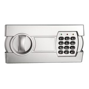 Safewell DS-EG Drawer <strong>Safe</strong>/Top Open <strong>Safe</strong>/<strong>Hidden</strong> <strong>Safe</strong>/Stash Box/Hotel Electronic Safety Box - Product Image 6