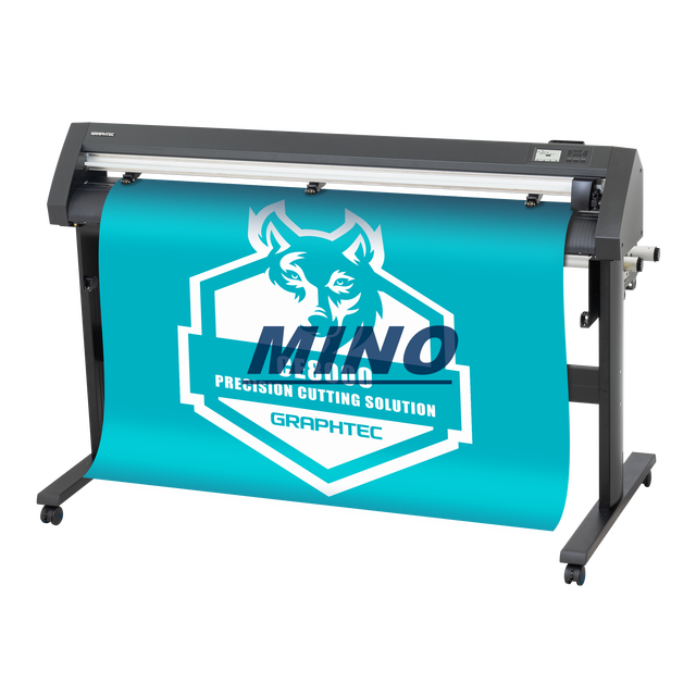 100% Original Graphtec CE8000-130 Cutting Plotters in Good Price