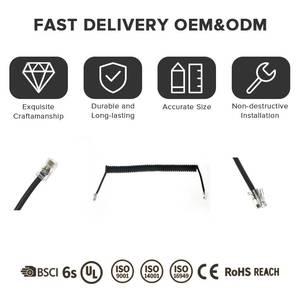 Индивидуальный многоканальный медный жгут проводов для станков с ЧПУ, деревообрабатывающего оборудования, компьютеров, мотоциклов и систем накопления энергии - Product Image 4