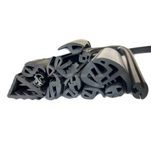 Kính cửa sổ kính chắn gió con dấu cao su biển, tàu, thuyền - Product Image 5