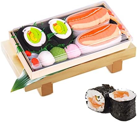 B black sushi 2 pairs