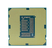CPU processor i7 3770K Quad Core LGA 1155 3.5GHz 8MB Cache With HD Graphic 4000 TDP 77W Desktop CPU