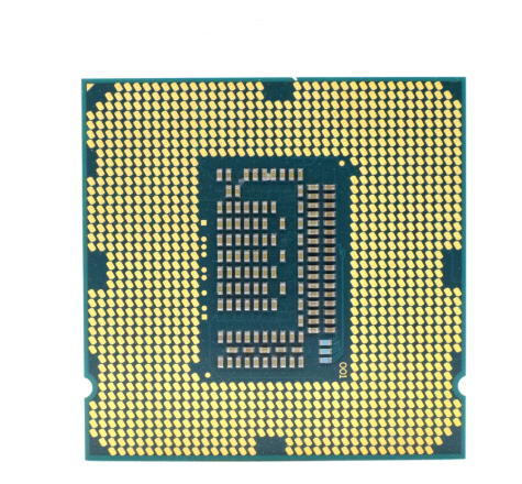 CPU processor  i7 3770K Quad Core LGA 1155 3.5GHz 8MB Cache With HD Graphic 4000 TDP 77W Desktop CPU
