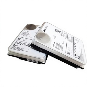 Dell 480G SSD SATA 2. 5 pour serveur Dell PowerEdge R750 R760 R660 - Product Image 1