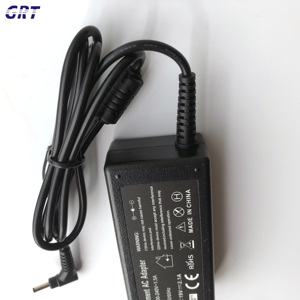 40W 19V 2.1A OEM Notebook DC Adaptor Laptop AC <b>Adapter</b> Charger For Samsung 3.0*1.0 Replacement Factory Price - Product Image 2