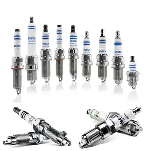 Top Quality Auto Parts Spark Plug For Changan,Byd,Haval,Geely,Mg,Chery,Dfsk,Lifan,Toyota