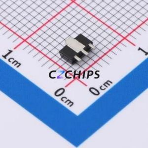 BZV49-C33ไดโอด ZENER ไดโอด115 SOT-89-3ชิ้นส่วนอิเล็กทรอนิกส์ - Product Image 2