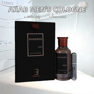 Ensemble de parfums arabes originaux neufs en gros pour hommes, collection Dubaï - Product Image 2