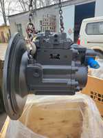Pompe hydraulique LUYUE K3V112DP K3V112DP-135R-9NG9-1EB, pompe principale pour forage rotatif, pour excavatrice 210W, pompe à piston hydraulique
