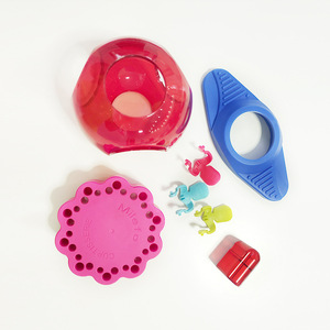 Trung Quốc nhà sản xuất khuôn nhựa ép nhựa đúc các bộ phận nhà máy thiết kế/sản xuất dịch vụ một cửa trong khu vực khác nhau - Product Image 3