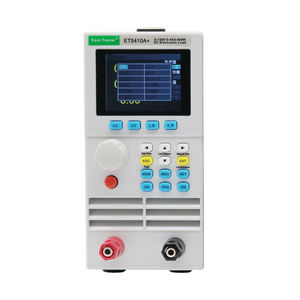 ET5410A 150V 40A 400W Ein kanal ige hoch auflösende präzise programmier bare Gleichstrom last - Product Image 2