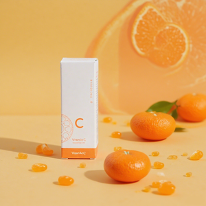 Suero <span class=keywords><strong>de</strong></span> piel facial <span class=keywords><strong>con</strong></span> vitamina C <span class=keywords><strong>Retinol</strong></span> y ácido hialurónico para <span class=keywords><strong>contorno</strong></span> <span class=keywords><strong>de</strong></span> <span class=keywords><strong>ojos</strong></span> y dermaroller - Product Image 5