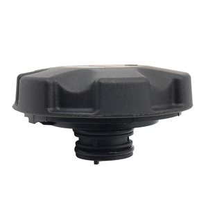 Couvercle de réservoir d'expansion de couleur noire 17117639020 pour <span class=keywords><strong>BMW</strong></span> 5 Gran Turismo (F07) couvercle de réservoir d'expansion de récupération partie couvercle de radiateur - Product Image 5