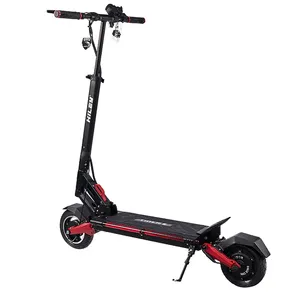 Wholesale China OEM Model 8-inch 48V 15.6Ah,Reliable Electric Scooter Manufacturer,Electric Scooter Europe