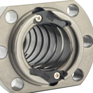 <span class=keywords><strong>Vite</strong></span> <span class=keywords><strong>a</strong></span> Sfera HIWIN Cina SFU/DFU Movimento Lineare Misure 6mm-30mm Nuova Condizione Applicabile Industrie CNC <span class=keywords><strong>Vite</strong></span> <span class=keywords><strong>di</strong></span> Guida con Cuscinetto C7 - Product Image 2