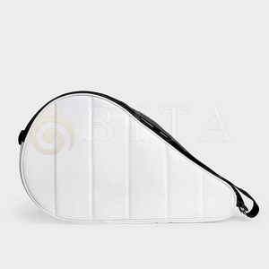 Raquettes de padel et de badminton en fibre de carbone, durables et légères, pour l'entraînement, le sport et les loisirs, utilisables en intérieur et en extérieur. - Product Image 6