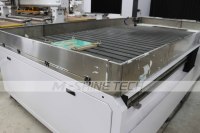 Máquina CNC Personalizada M-shine para Mecanizado de Paneles Aislantes de Fibra de Vidrio 1212/1325/2030