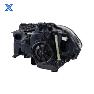 Faros Delanteros LED para BMW Serie 5 G30 G38 2018 2019 2020, Accesorios para Faros Delanteros 540i para G38 - Product Image 4