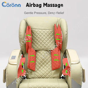 Multifunktionaler Elektrischer Pediküre-Massagesessel mit Fernbedienung für Nagelstudios - Product Image 5