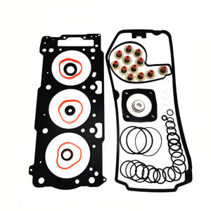 Kit Complet de Joints de Moteur pour Motomarine Sea-Doo 4-TEC RXP RXT 1503 GTX GTS GTI 130 Pièces de Jet Ski - Product Image 2