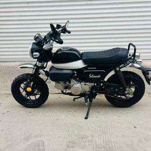 สโตนเนอร์ มังกี้ 125 ซีซี รถจักรยานยนต์มือสอง ผู้ผลิตจำหน่ายโดยตรง รถจักรยานยนต์ขนาดเล็ก - Product Image 2