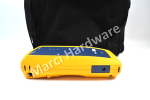 <span class=keywords><strong>Fluke</strong></span> Networks DSX-5000 Versiv 2 Cat6 Cat6a <span class=keywords><strong>LAN</strong></span>-kabelcertificeringstester DSX2-5000 - Product Image 5