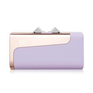 Mini Power Bank d'urgence 5000 mAh avec affichage numérique LED et chargeur portable PD20W - Product Image 4