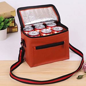 Custom Logo Thermal Lunch <b>Cooler</b> Bag Insulated/Lunch Bag <b>Cooler</b>/Cheap Custom Insulated <b>Cooler</b> Bags - Product Image 3