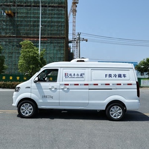 Prezzo di fabbrica cassoni <span class=keywords><strong>refrigerati</strong></span> Mini <span class=keywords><strong>furgoni</strong></span> <span class=keywords><strong>refrigerati</strong></span> - Product Image 6