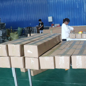 Cama para Mascotas Langle, Cama Elevada Portátil para Exteriores, Impermeable, de Aluminio, Resistente a Mordeduras, para Perros - Product Image 5