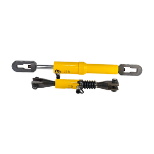 กระบอกไฮดรอลิกขนาดเล็กที่กะทัดรัดและทรงพลัง เหมาะสำหรับพื้นที่จำกัด - Product Image 3